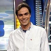 Daniel Fischer – Bild:  ZDF/Thomas K. Schumann