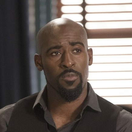 Daniel Francis – Bild: RTL / © 2017 American Broadcasting Companies, Inc. All rights reserved.