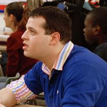 Daniel Franzese – Bild: Paramount Pictures Lizenzbild frei