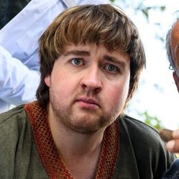 Daniel Friedl – Bild: Julia Feldhagen / ZDF