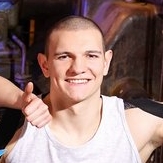 Daniel Gerber – Bild: RTL