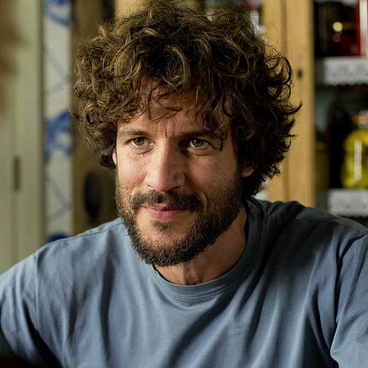 Daniel Grao – Bild: SRF1