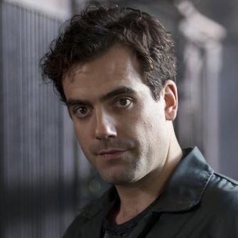 Daniel Ings – Bild: ZDF und Jon Hall