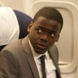 Daniel Kaluuya – Bild: ZDF und Giles Keyte