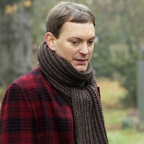 Daniel Krauss – Bild: MDR/Saxonia/Wernicke