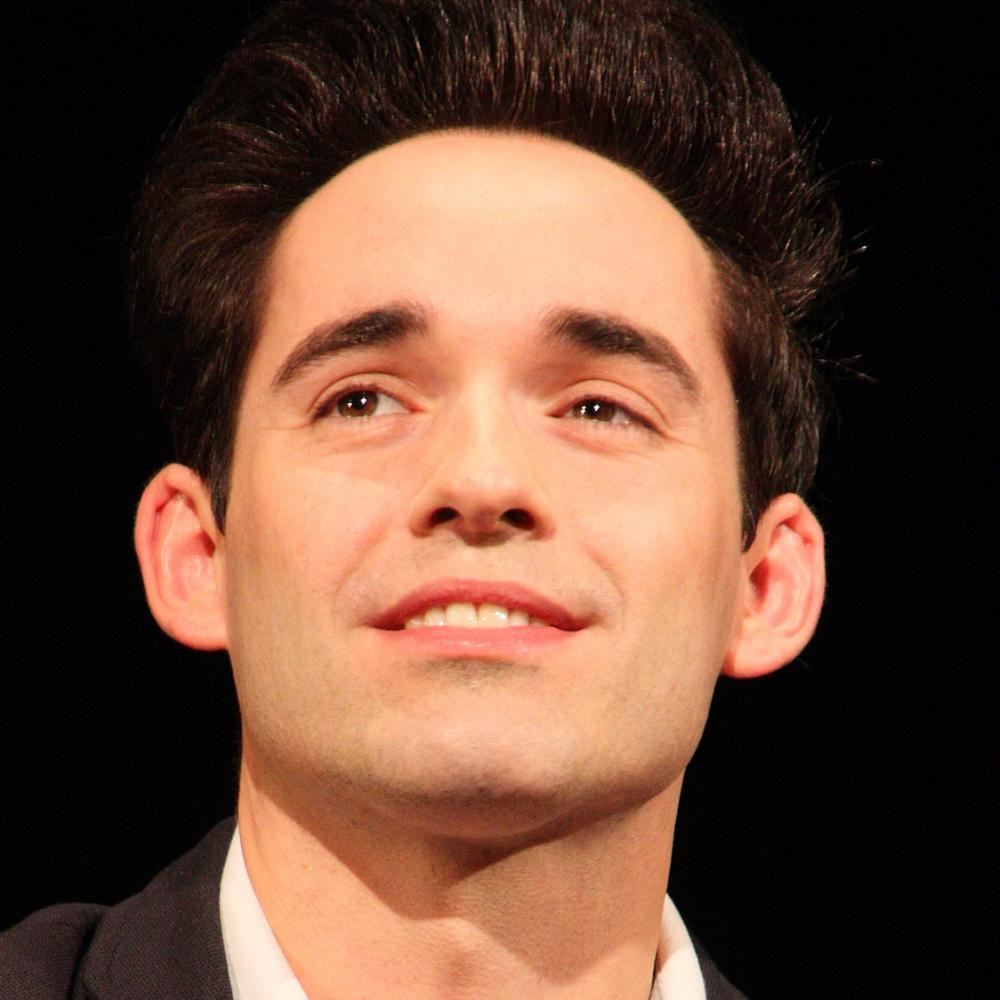 Daniel Küblböck – Bild:  Erolmi, Daniel KÃ¼blbÃ¶ck , Konzert Heilbronn 2011, CC BY-SA 3.0 