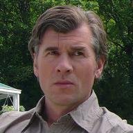 Daniel Morgenroth – Bild: SRF