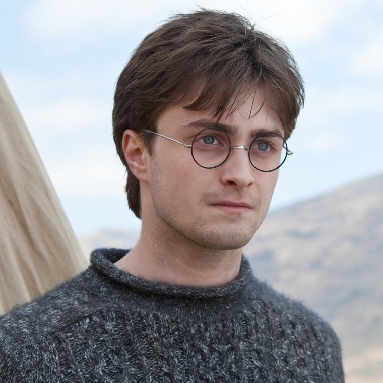 Daniel Radcliffe – Bild: ProSieben/​Warner Brothers