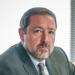 Daniel Ryan – Bild: ZDF und Ben Blackall.