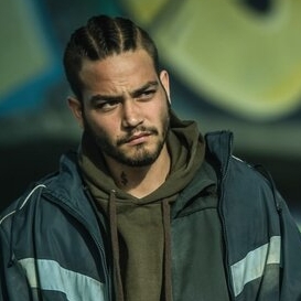 Daniel Zovatto – Bild: ORF/Sony Pictures/Gordon Timpen