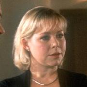 Daniela Hoffmann – Bild: ARD