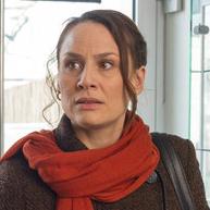 Daniela Holtz – Bild: ZDF und Marc Meyerbröker