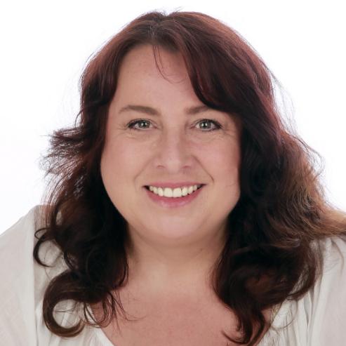 Daniela Lebang – Bild: Anja Micke