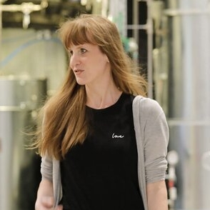 Daniela Schmidt – Bild: MDR/Tellux Dresden/Ralf Gemmecke