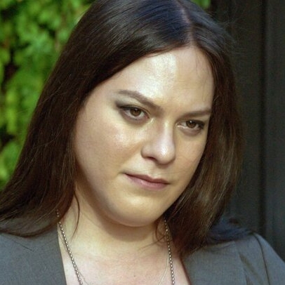 Daniela Vega – Bild: arte