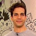 Daniele Rizzo – Bild: Super RTL