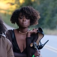 Danielle Deadwyler – Bild: FX Networks