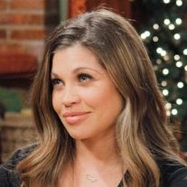 Danielle Fishel – Bild: ORF eins Danielle Fishel – Bild: ORF eins