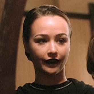 Danielle Harris – Bild: Pro7Sat1MediaAG