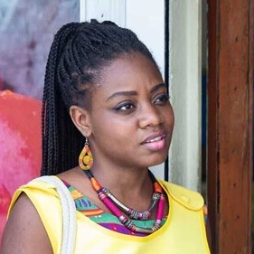 Danielle Vitalis – Bild: ZDF/Denis Guyenon