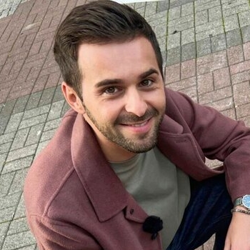 Danijel Stanic – Bild: HR