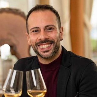 Danilo Campisi – Bild: ORF/​Silvia Schneider GmbH/​Christian Vogel