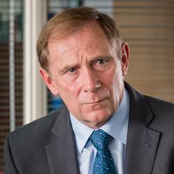 Danny Webb – Bild: ZDF und Ben Blackall