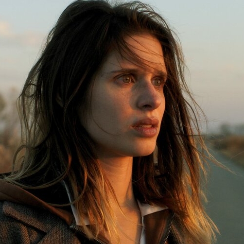 Daphné Patakia – Bild: WDR/Princes Production