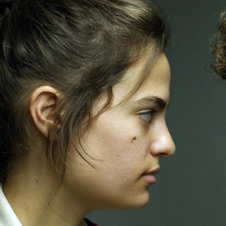 Dar Zuzovsky – Bild: RTL Crime / Federation Ent