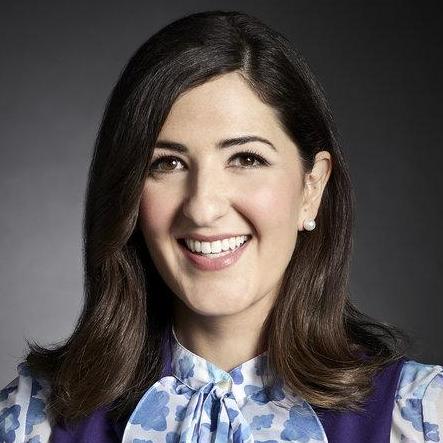 D'Arcy Carden – Bild: Robert Trachtenberg/NBC