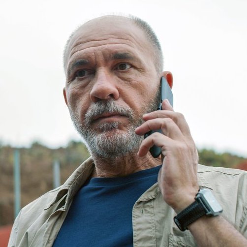 Darío Grandinetti – Bild: arte