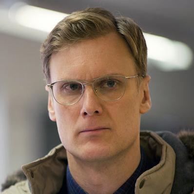 Darren Boyd – Bild: SWR / © SWR/Sky UK Limited