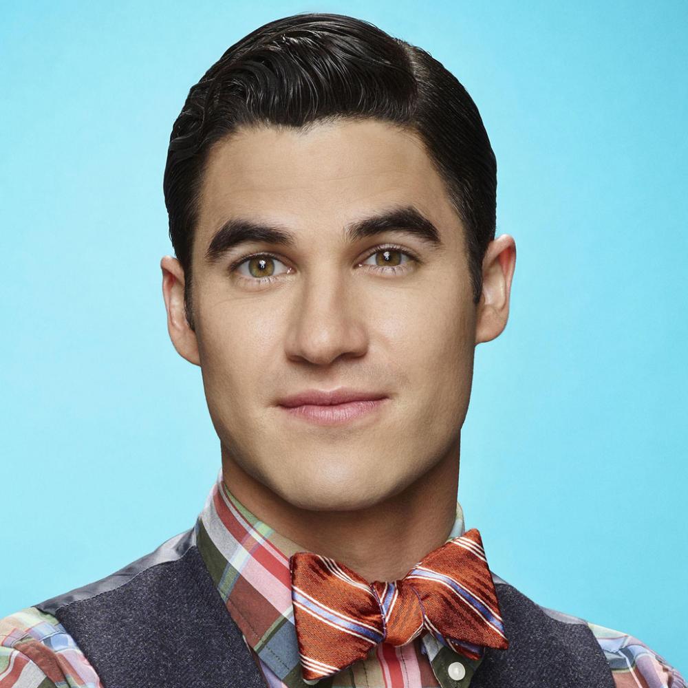 Darren Criss – Bild: Tommy Garcia/FOX