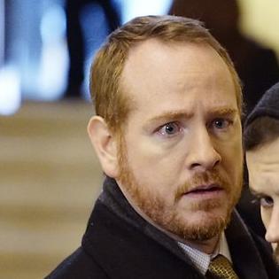 Darren Goldstein – Bild: RTL Crime / NBC