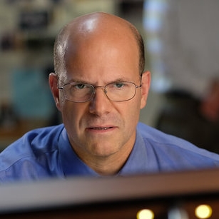 Darrin Baker – Bild: National Geographic