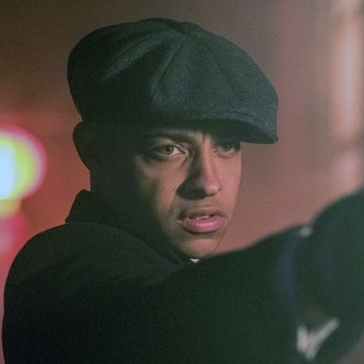 Daryl McCormack – Bild: arte