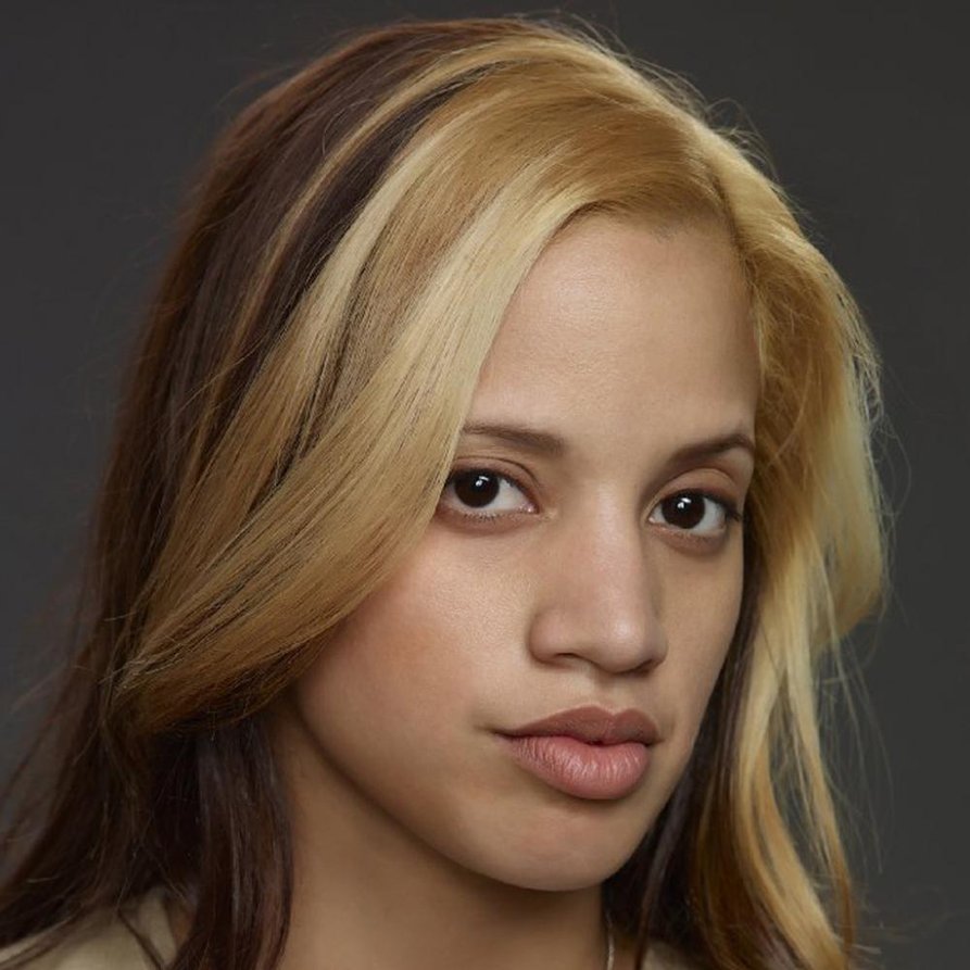Dascha Polanco – Bild: Lionsgate/ Netflix Dascha Polanco – Bild: Lionsgate/ Netflix