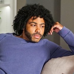 Daveed Diggs – Bild: ORF 1