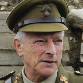 David Acton – Bild: NDR