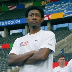 David Alaba – Bild: ORF/​Canal+/​ÖFB
