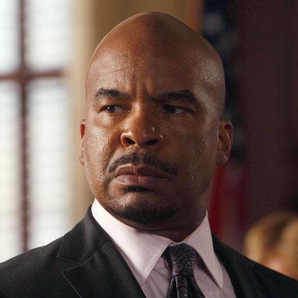 David Alan Grier