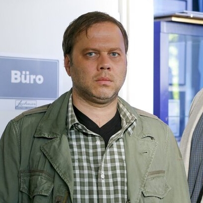 David Baalcke – Bild: ZDF/ Christian A. Rieger