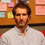 David Benioff – Bild: Sky Atlantic