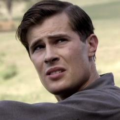 David Berry – Bild: Seven Network