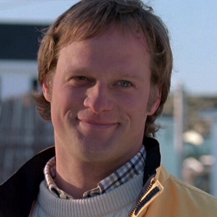 David Boutin – Bild: Bibel TV