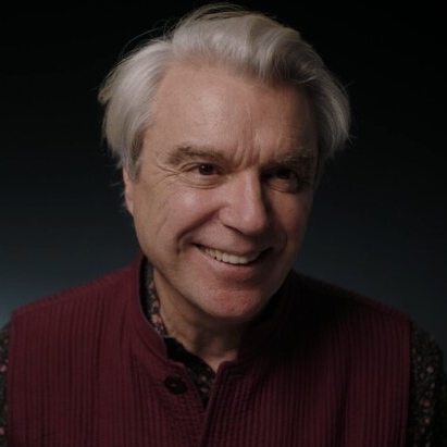 David Byrne – Bild: The National Geographic Channel