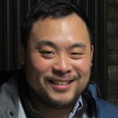 David Chang – Bild: RTL Living