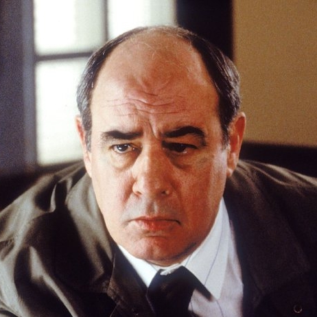 David Daker – Bild: RTLplus / BBC