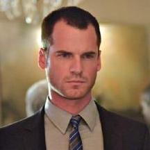 David de Lautour – Bild: Sven Frenzel/The CW