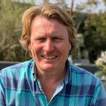 David Domoney – Bild: TVNOW/Spun Gold TV/all3media international